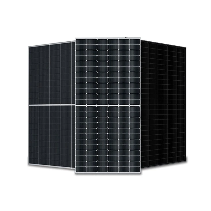 Hot Selling Solar Products in Africa