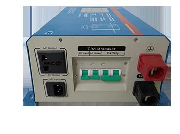 8KW Solar Power System